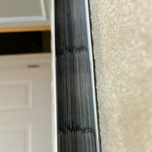 All NHL teams cards in a binder filled with cards, the cards are perfect